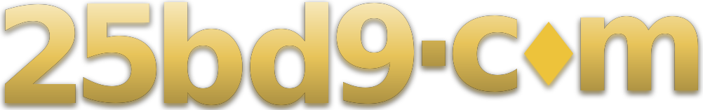 25bd9.com logo